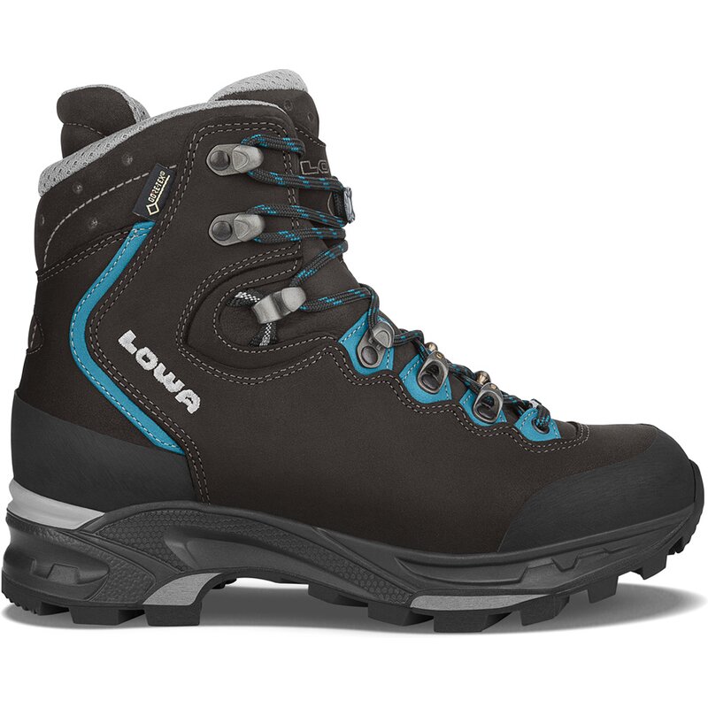 Трекинговые ботинки "mauria gtx - wxl" Lowa, мультиколор