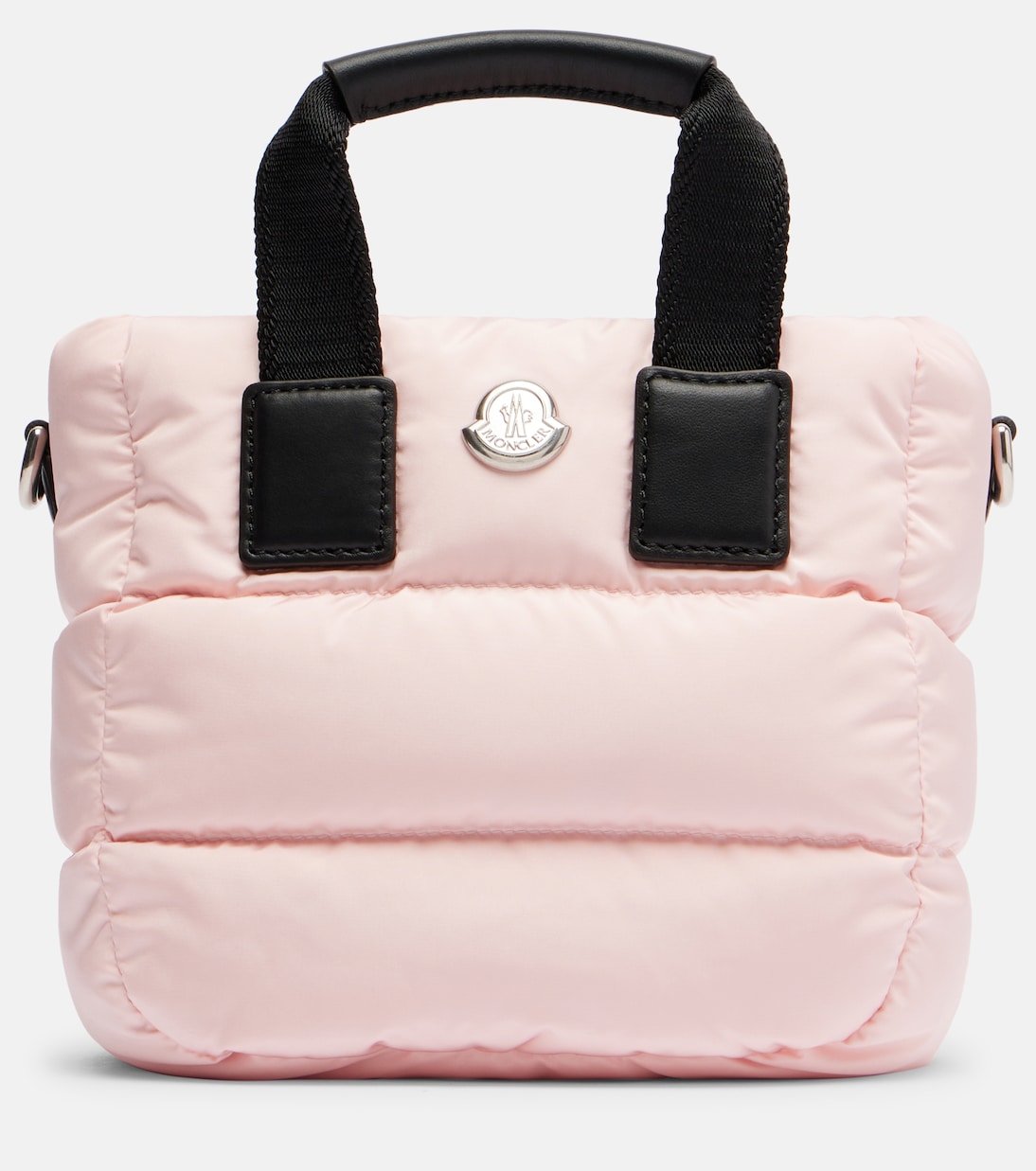 

Сумка-шоппер Caradoc Micro Moncler, розовый