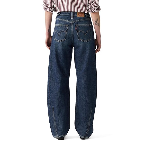 Женские джинсы cinch barrel Levi'S, New Shades — фото 2