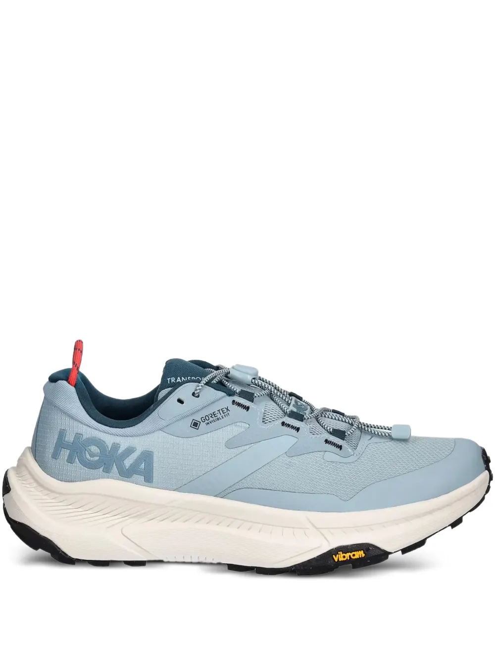 Кроссовки Transport Gore-Tex HOKA, синий