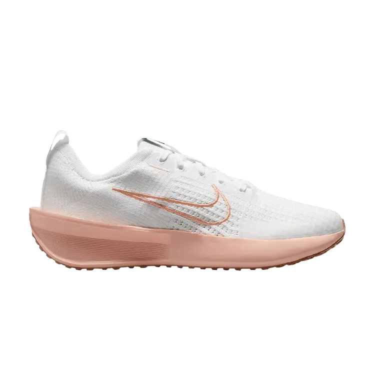 Кроссовки Nike Wmns Interact Run, White Apricot Agate