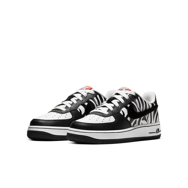 Кроссовки air force 1 низкие Nike, белый — фото 3
