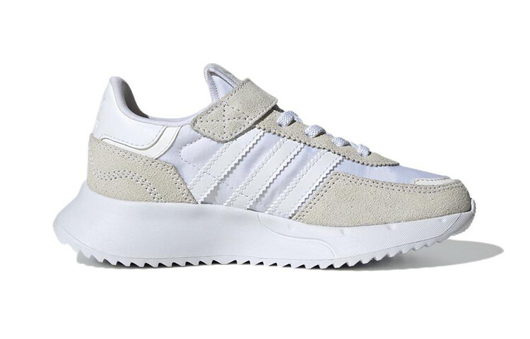 Adidas originals Retropy F2 Kids Lifestyle кроссовки BP — фото 2