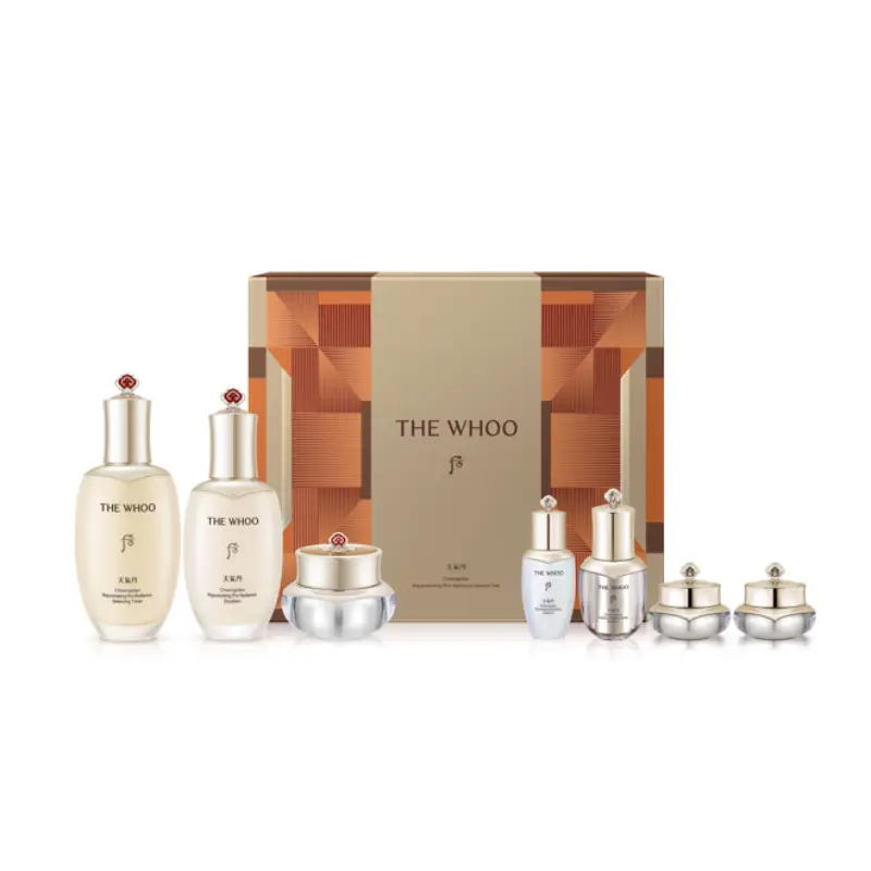 Наборы для ухода за кожей Unisex The History Of Whoo — фото 2