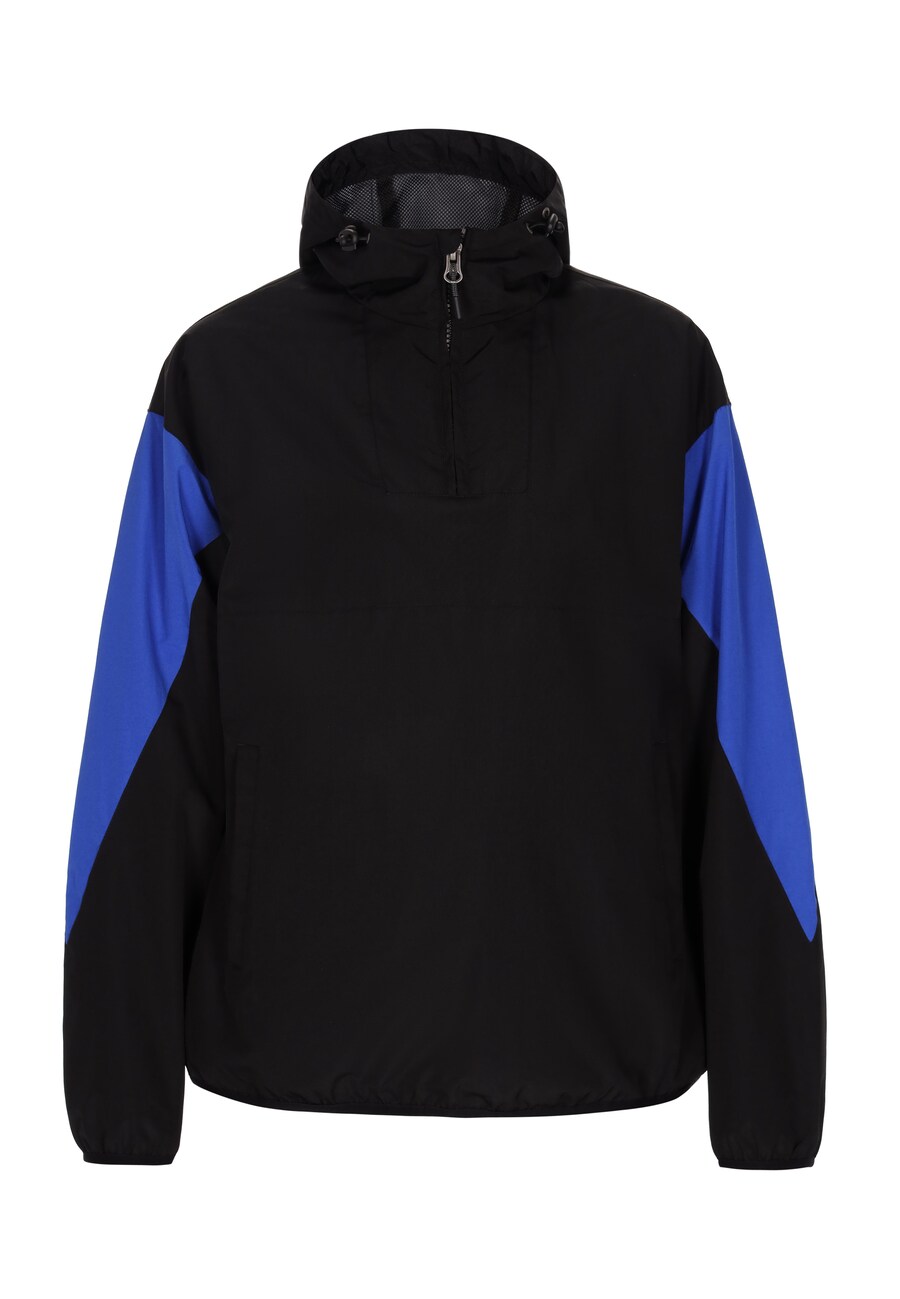 

Всесезонная куртка hoona Between-Season Jacket, цвет blue/black