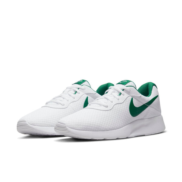 Кроссовки танджун Nike, белый — фото 3