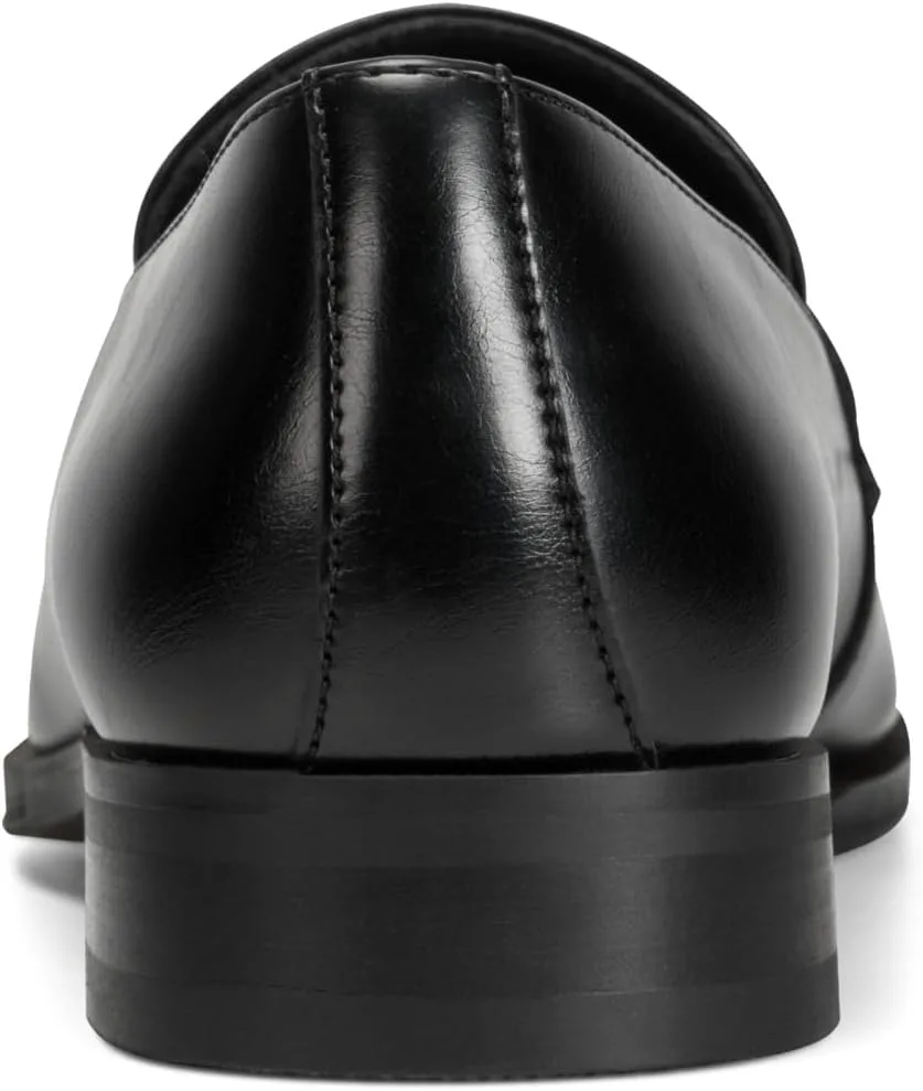 Лоферы Kenneth Cole Reaction Mens Moore, черный — фото 2