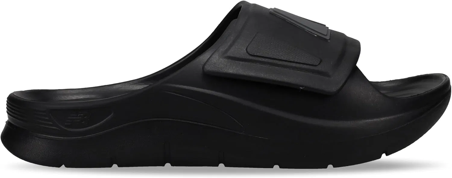 Мужские спортивные сандалии New Balance 202xa, 2-Black Castlerock — фото 4