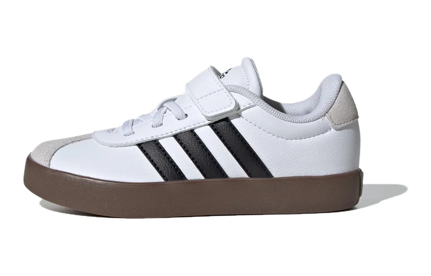 Adidas Neo Adidas Vl Court 3.0 Cloud White Core Black Grey PS