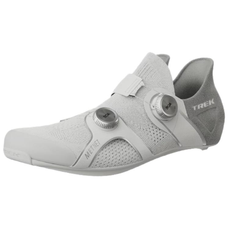 Велосипедные туфли RSL Carbon Fiber Competition Grade для шоссейного велосипеда TREK, Black