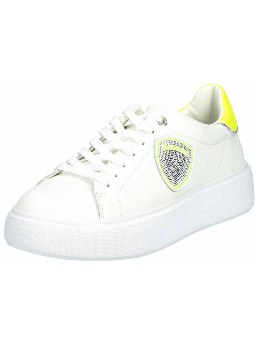 

Кроссовки Blauer.USA Sneakers, белый