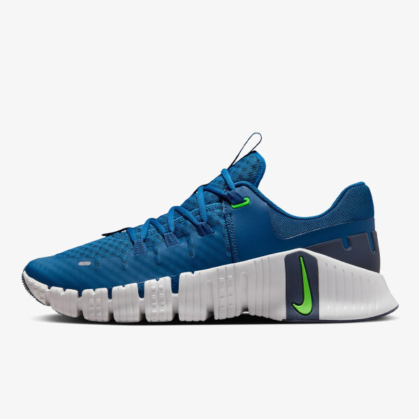 

Кроссовки Nike Metcon 5, синий