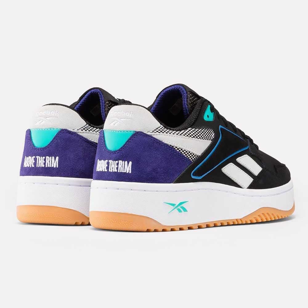 Кроссовки Reebok Unisex-Adult ATR Chill, черный — фото 4