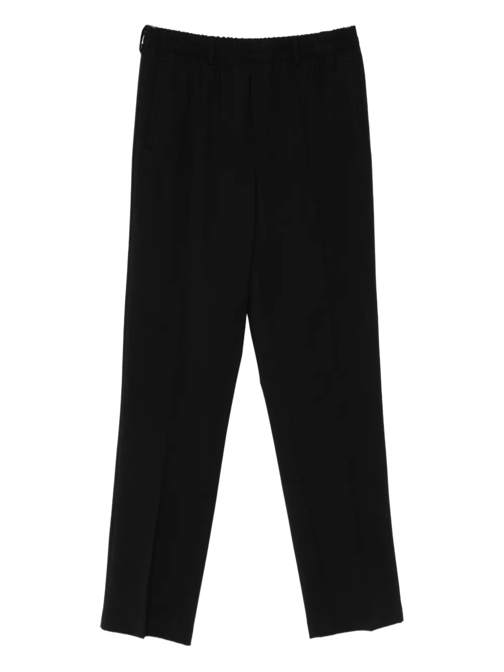 

Шерстяные брюки Medeea, черный