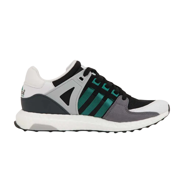 

Кроссовки Adidas EQT Support 93/16 'Core Black', черный, Черный;серый, Кроссовки Adidas EQT Support 93/16 'Core Black', черный