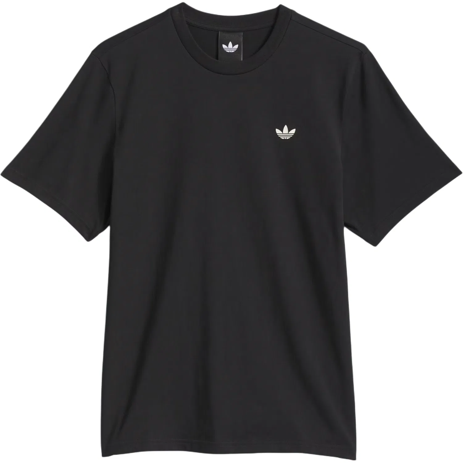 Футболка Skateboard Merlin Adidas Originals Black