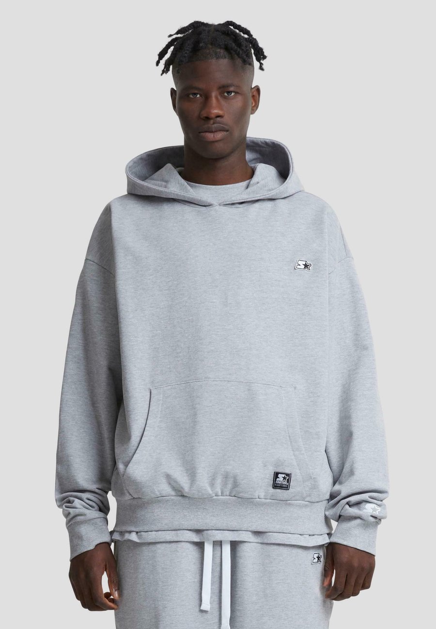 

Худи Starter ESSENTIAL, Heathergrey/Grey