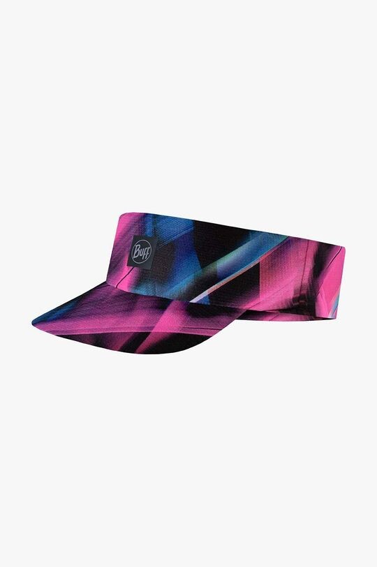 

Вершина горы Buff, розовый
