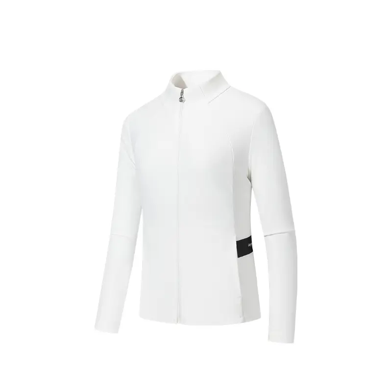 

ANTA Куртка женская всепогодная, Papyrus White