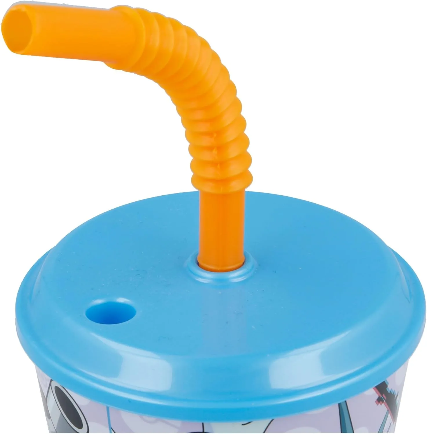 Pokemon Distortion Easy Cane Tumbler 430 мл — фото 3