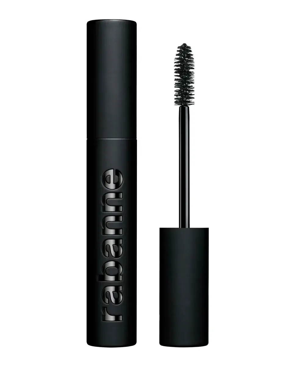 Тушь для ресниц Rockstar 8 мл Rabanne, Deep Black