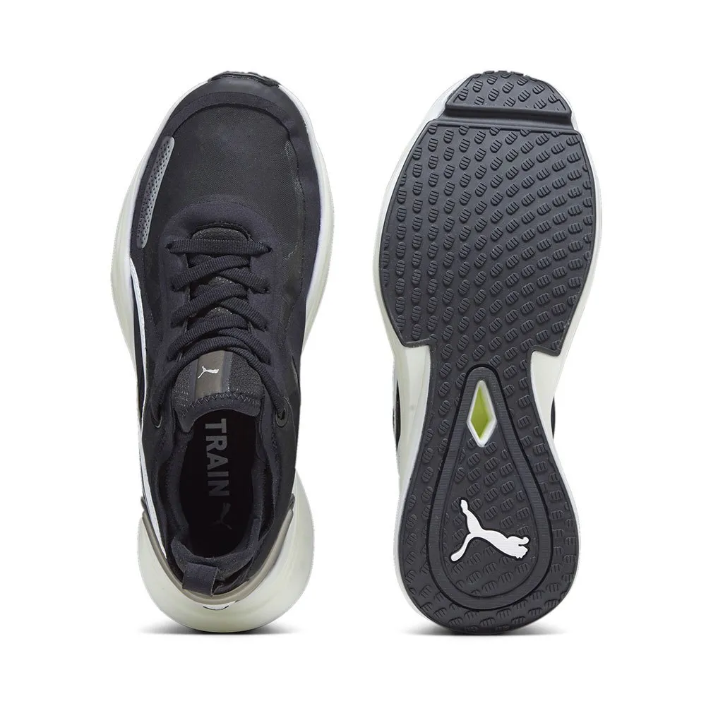 Кроссовки Puma Pwr Nitro Squared, черный — фото 2