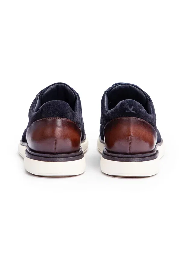 Ботинки Lloyd Sable lace ups, синий — фото 4