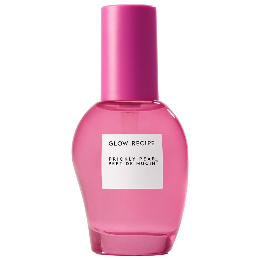 

Веганская сыворотка с пептидами опунции для восстановления барьерной функции кожи и увлажнения. Glow Recipe, 1.35 oz/40 mL