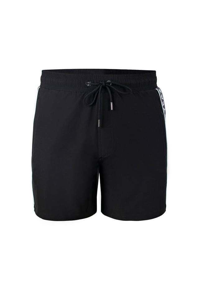 

Шорты для плавания Seabeat Yeaz, черный