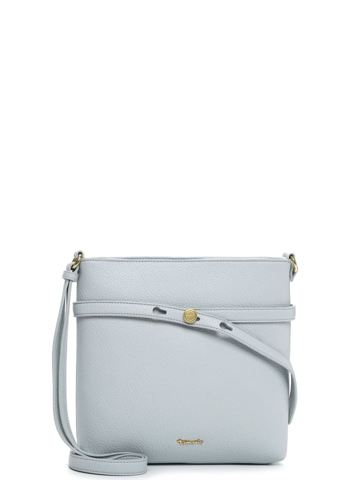 

Сумка через плечо TAS Kathi светло-голубого цвета Tamaris