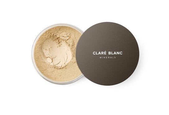 

Минеральная основа Warm 550, SPF 15, 14 г Clare Blanc