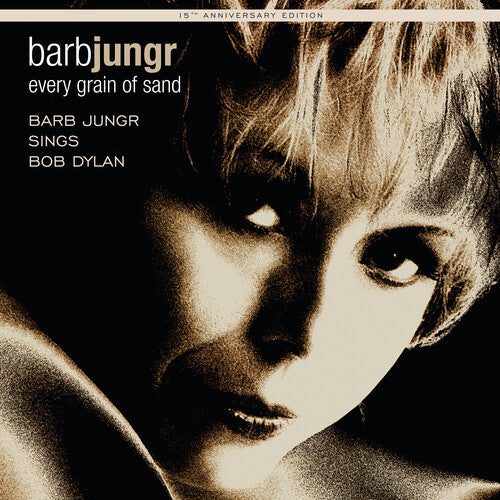 

Виниловая пластинка Dylan / Jungr: Every Grain of Sand: 15th Anniversary Edition