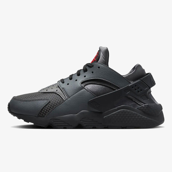 

Кроссовки Air Huarache JD Nike, черный