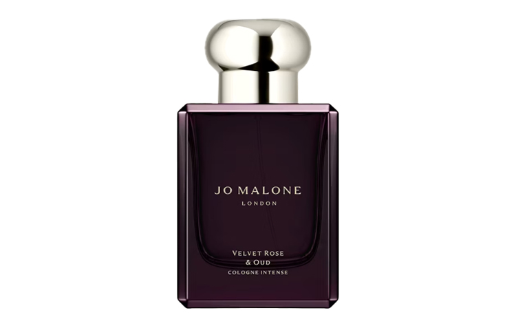 Одеколон Jo Malone London Velvet Rose & Oud, 100 мл — фото 4
