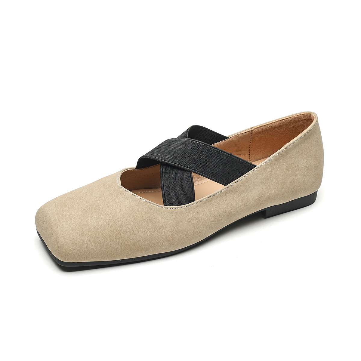 Туфли женские повседневные Women's Casual Shoes Women's Zomila, серебряный — фото 2