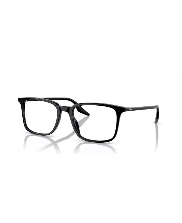 

Очки унисекс Ray-Ban, коричневый
