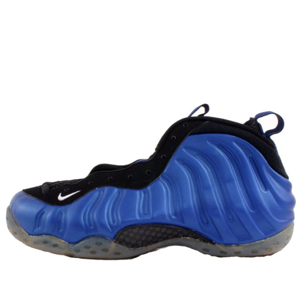 

Кроссовки air foamposite one og 'royal' 1997 Nike, синий