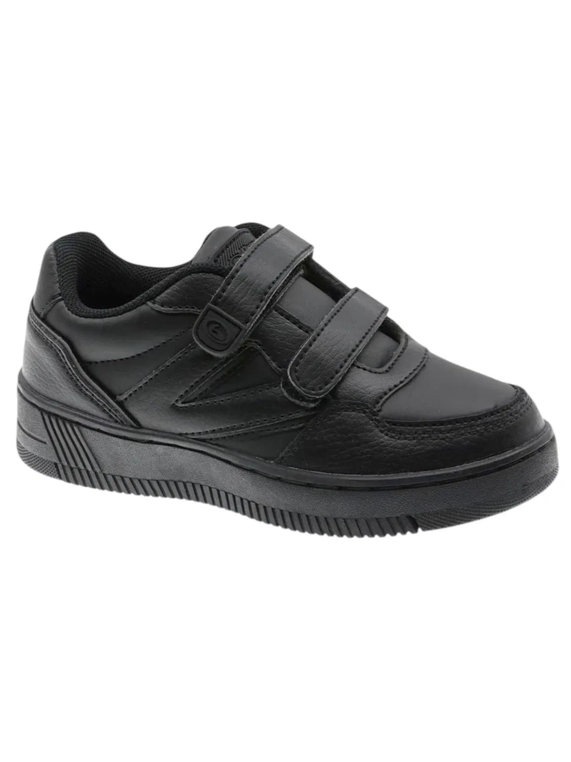 Кроссовки Beppi Casual Shoe черного цвета