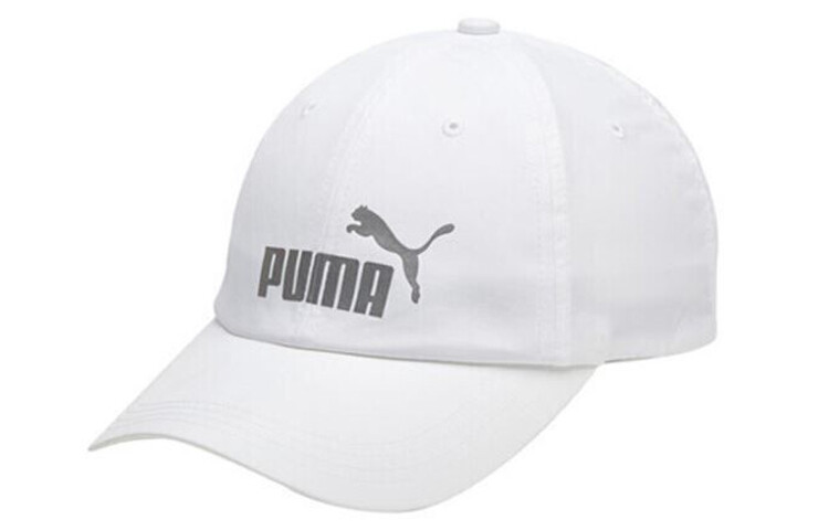 

Кепка унисекс Puma, White