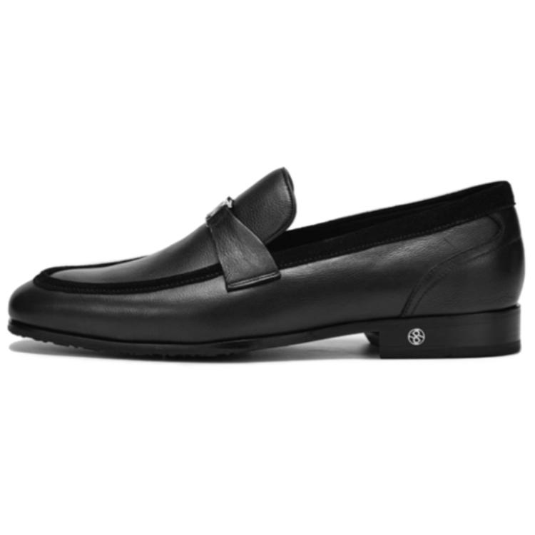 

Лоферы мужские RARE, Black