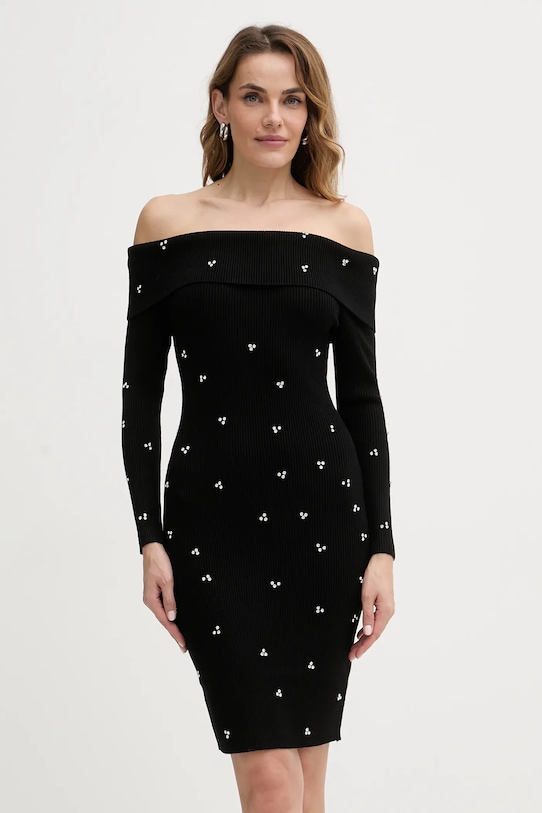 

Платье АЛИША Guess, черный