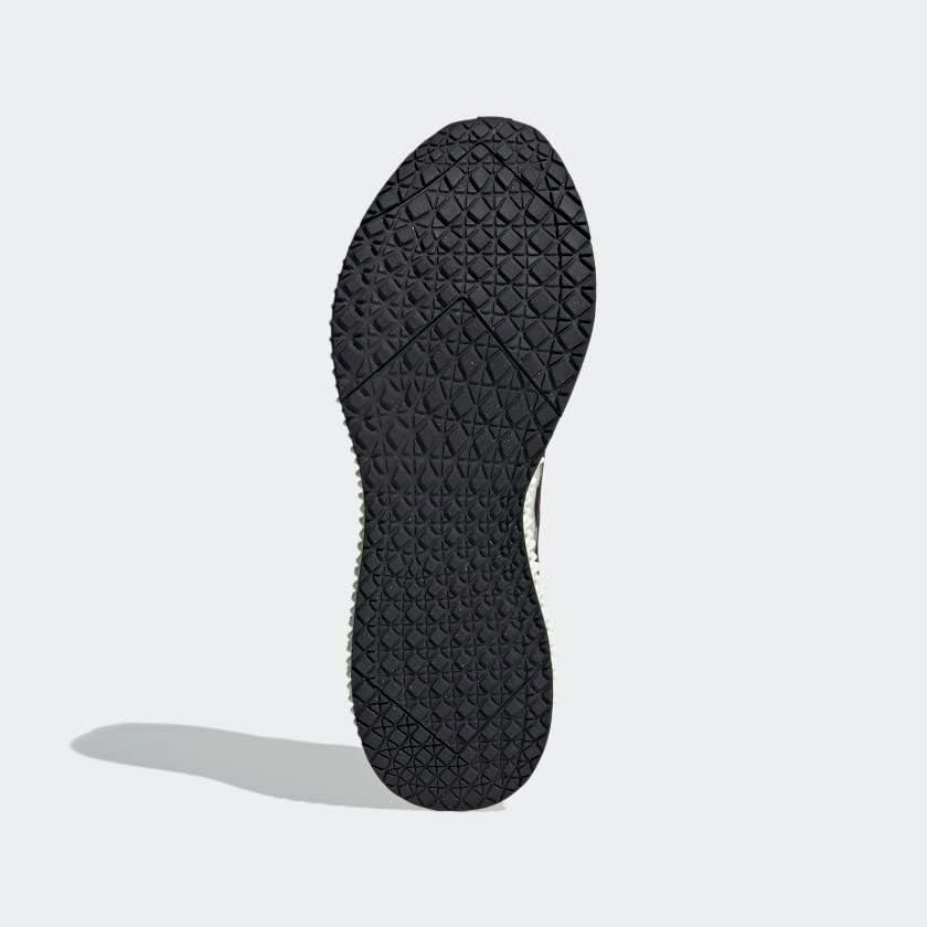 Кроссовки adidas Men's 4DFWD 2, красный/бордовый — фото 3