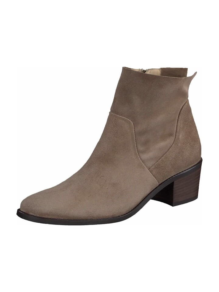 

Ботильоны Paul Green Ankle Boots, бежевый
