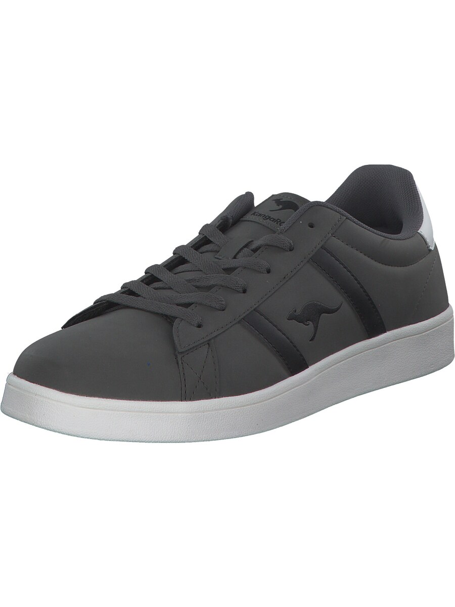 

Кроссовки KangaROOS K-Cup City 80013, Grey