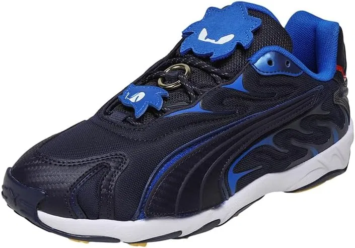 Кроссовки Puma Unisex Adult Inhale Sonic Trainers, Navy Team Royal
