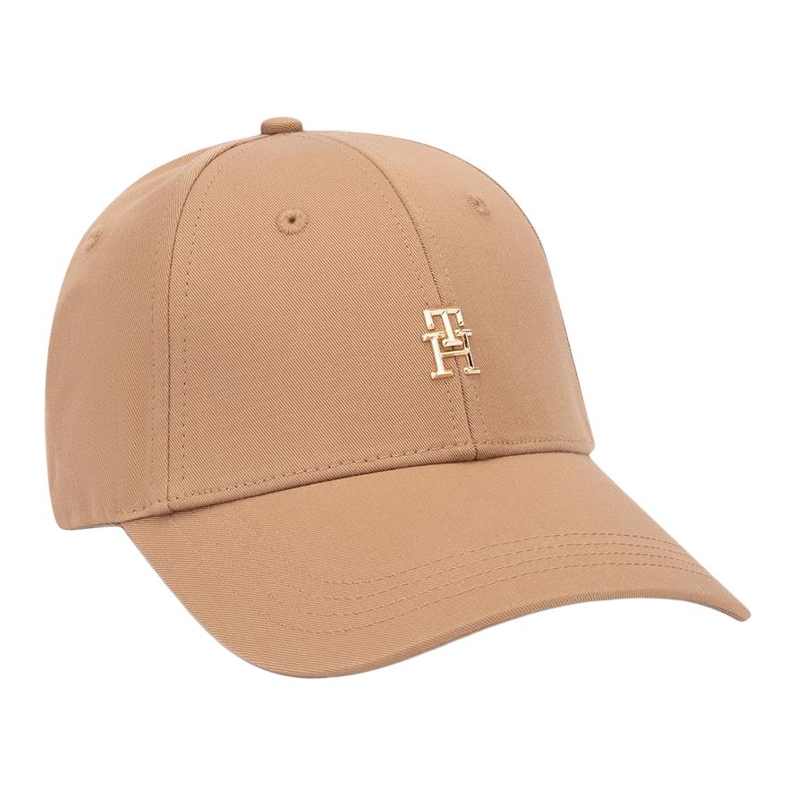 

Tommy Hilfiger Бейсболка с логотипом, Khaki RBC