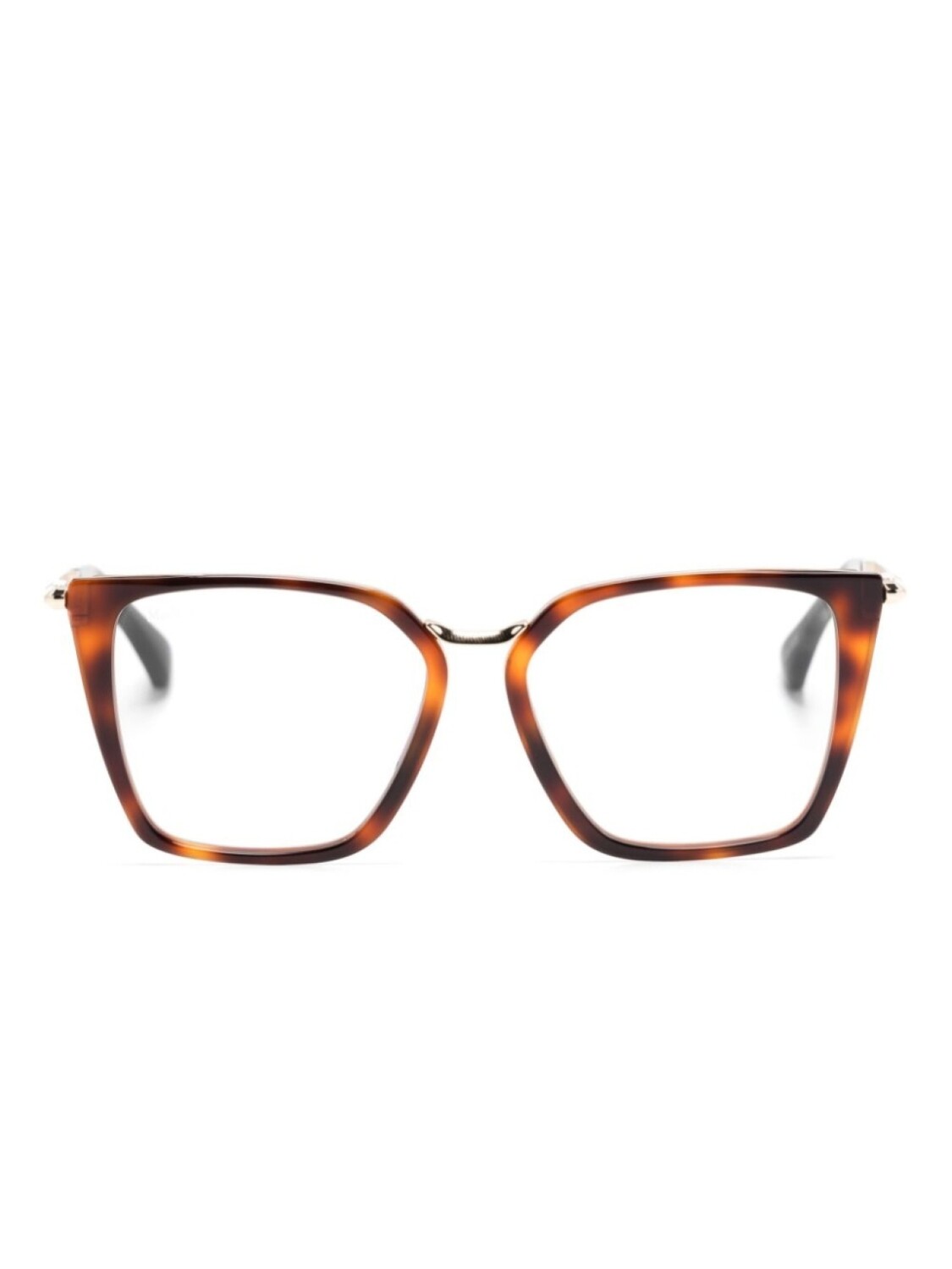 

Очки MM5151 Max Mara Eyewear, коричневый