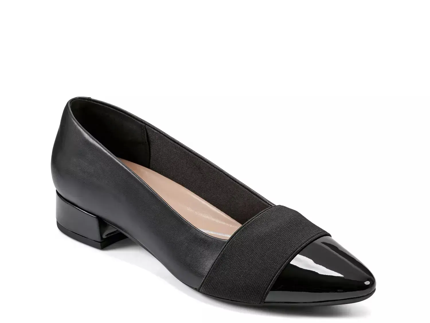 Туфли Castle Easy Spirit, Black