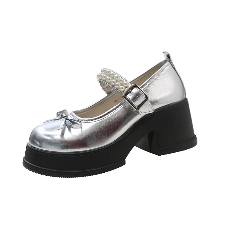 

Туфли ABCYLM Mary Jane Shoes Women's