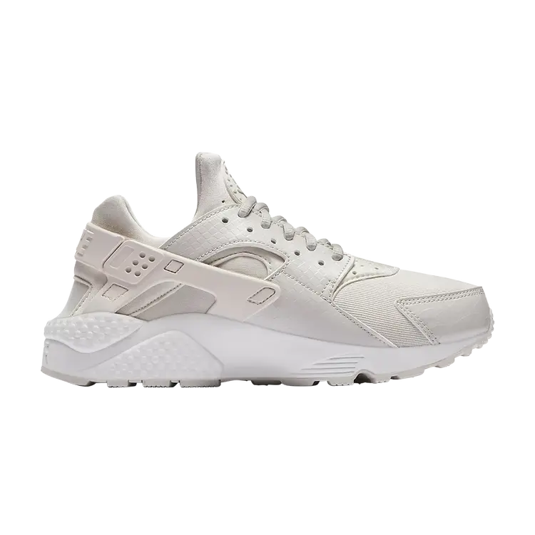 

Кроссовки Nike Wmns Air Huarache 'Phantom Light Bone', белый